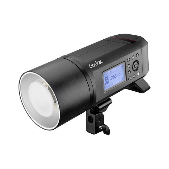 FLASH WITSTRO AD600PRO GODOX