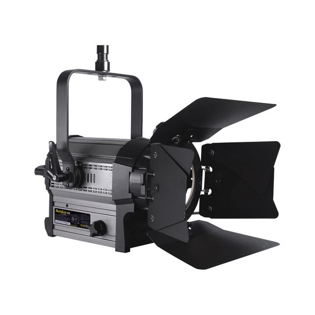 AURALUX 100 TUNGSTEN 5.5” STUDIOLED FRESNEL™ 103W 60 MORE ILLUMINANCE