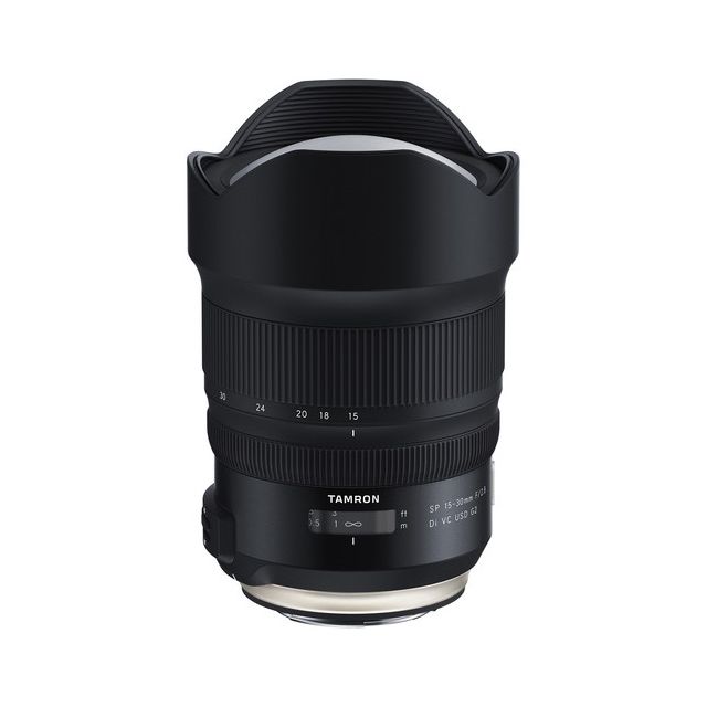 LENTE SP 15-30MM F/2.8 DI VC USD G2 TAMRON PARA CANON