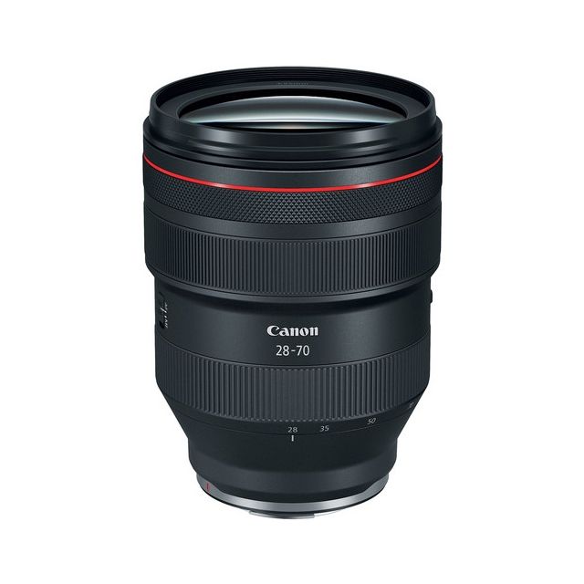 LENTE RF28-70MM F2 L USM