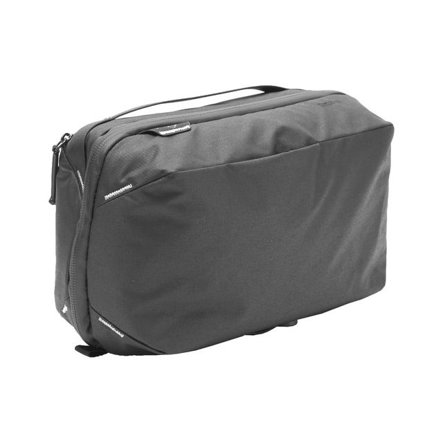 BOLSA DE VIAJE ARTICULOS PERSONALES BWP-BK-1 PEAK DESIGN