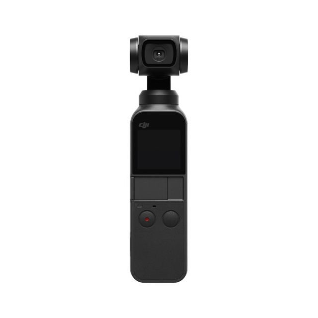 OSMO POCKET