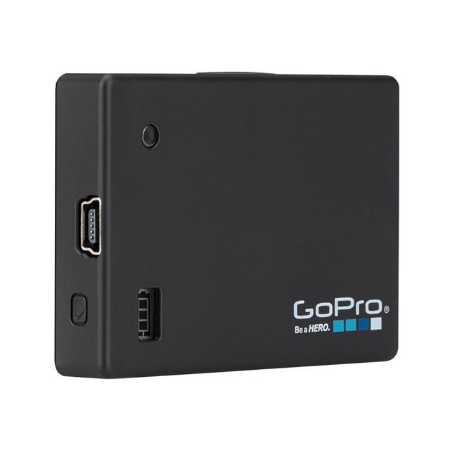 Batería  Gopro Para Hero4 De Doble Duración Battery Bacpac