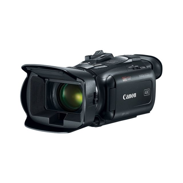 Videocámara Profesional Canon Vixia HF G50