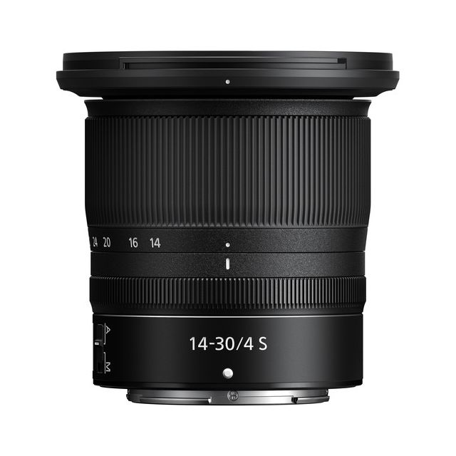 NIKKOR Z 14-30MM F/4 S