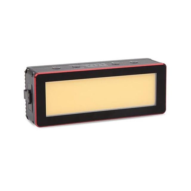 Mini Lampara Luz LED Modelo Amaran AL-MW