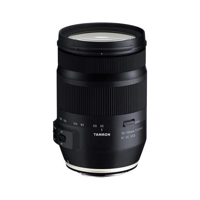 LENTE 35-150MM F2.8-4 DI VC OSD PARA NIKON CON PARASOL