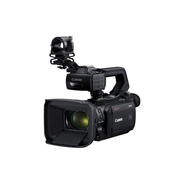 Videocamara Profesional XA55