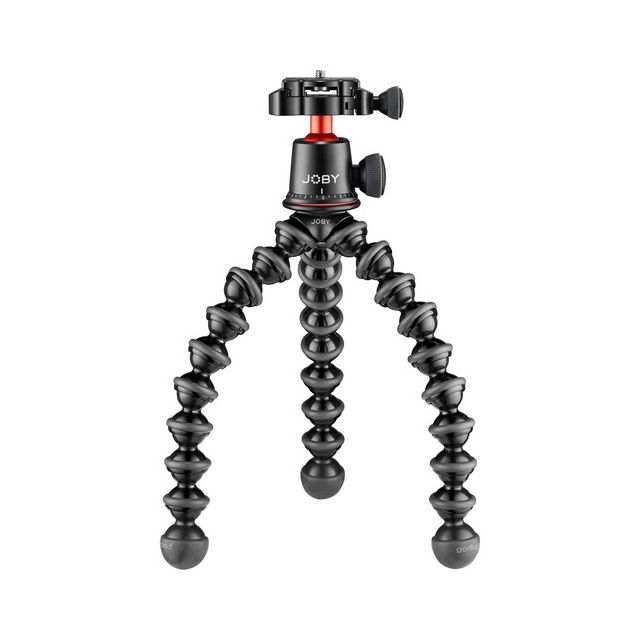 Joby Gorillapod 3K Pro Kit Negro