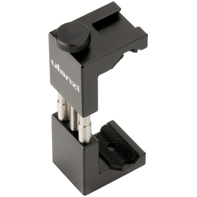 SOPORTE DE TRIPIE PARA CELULAR ST-02 ULANZI