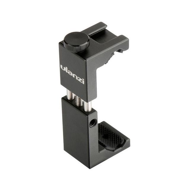 SOPORTE DE TRIPIE PARA CELULAR ST-02S ULANZI