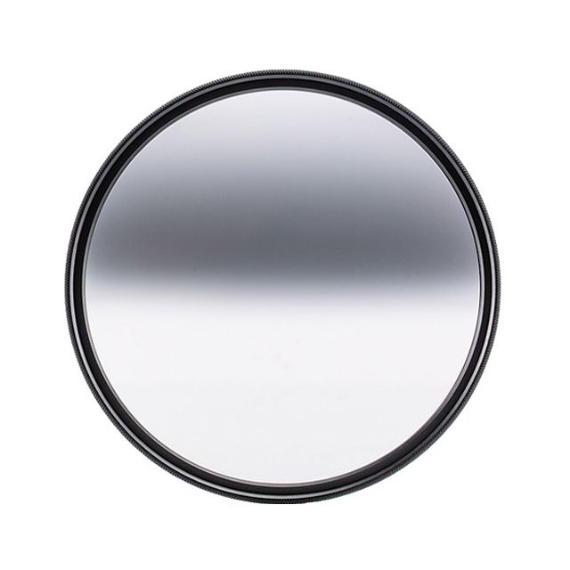 Kase Circular Soft GND 0.9 77mm