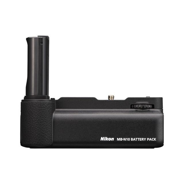 Nikon Z Battery Grip MB-N10