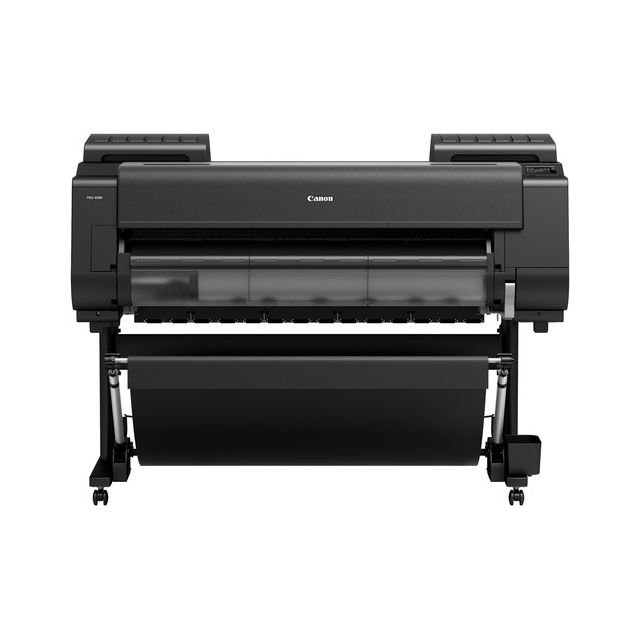 Canon ImagePROGRAF Plotter PRO-4100 44
