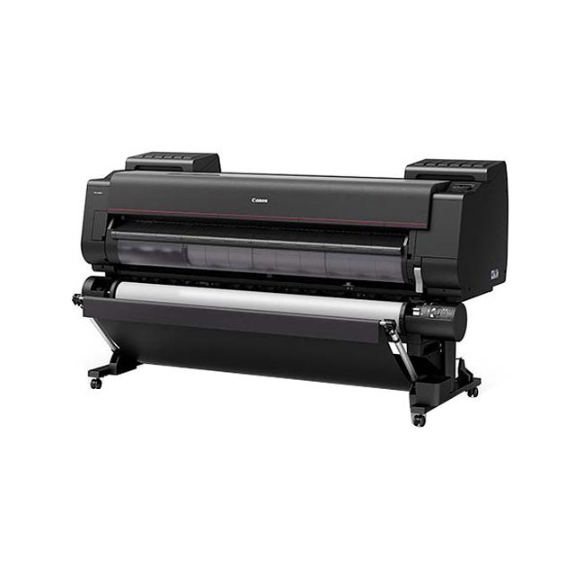 Canon ImagePROGRAF Plotter PRO-6100 60