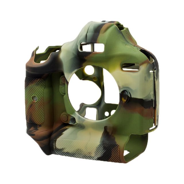 Funda protectora para Canon 1Dx Mark III Camuflaje