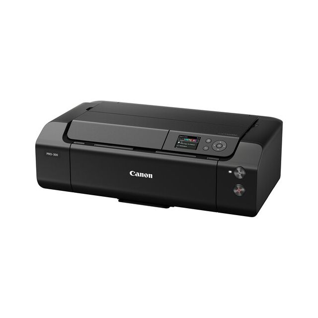 Impresora Pixma Canon PRO-300