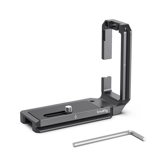 Bracket 303 Tipo L para Sony A7Slll/A7S22 Smallrig