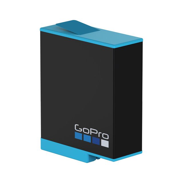 BATERIA GOPRO RECARGABLE PARA HERO 9 BLACK
