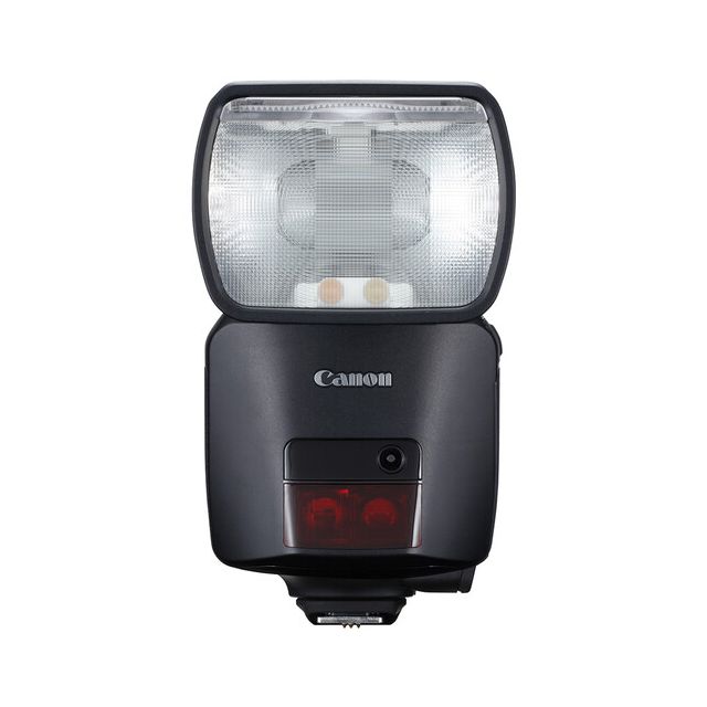 Lanzamiento Canon Speedlite EL-1