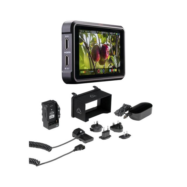 KIT MONITOR NINJA V PRO 