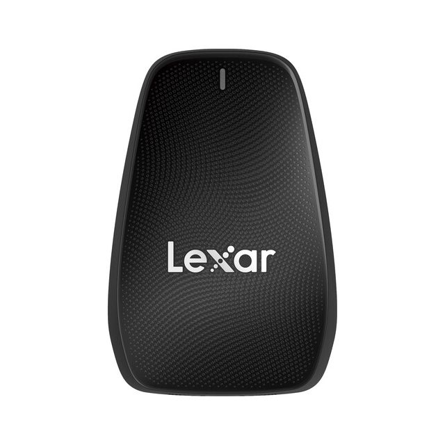 Lector CFexpressTM Type B USB 3.2 Gen 2x2 Lexar