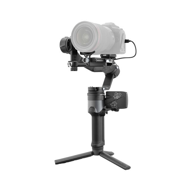 Estabilizador Zhiyun Weebill 2