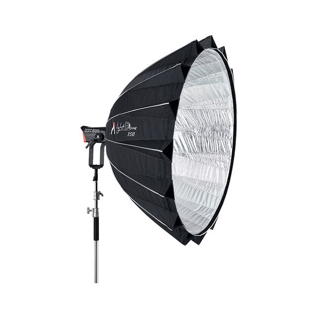 Softbox APUTURE Light Dome 150