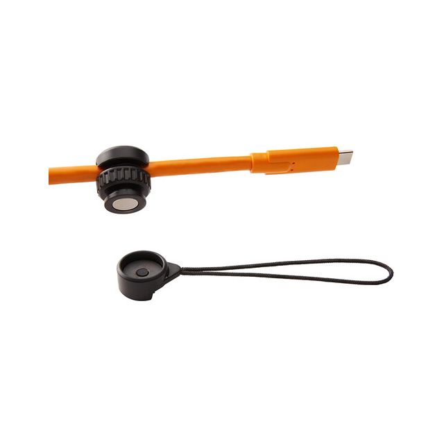 Soporte Magnético Tether Tools de Cable Series TetherGuard (TG020)