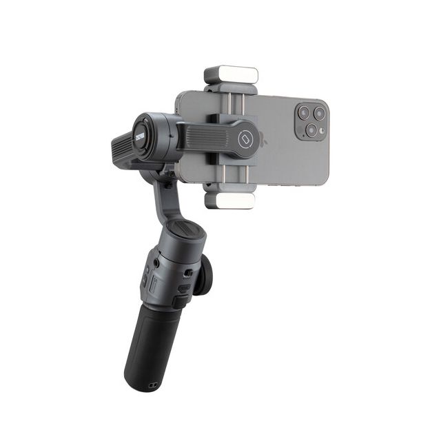 Estabilizador Zhiyun para Celular Smooth 5 Combo