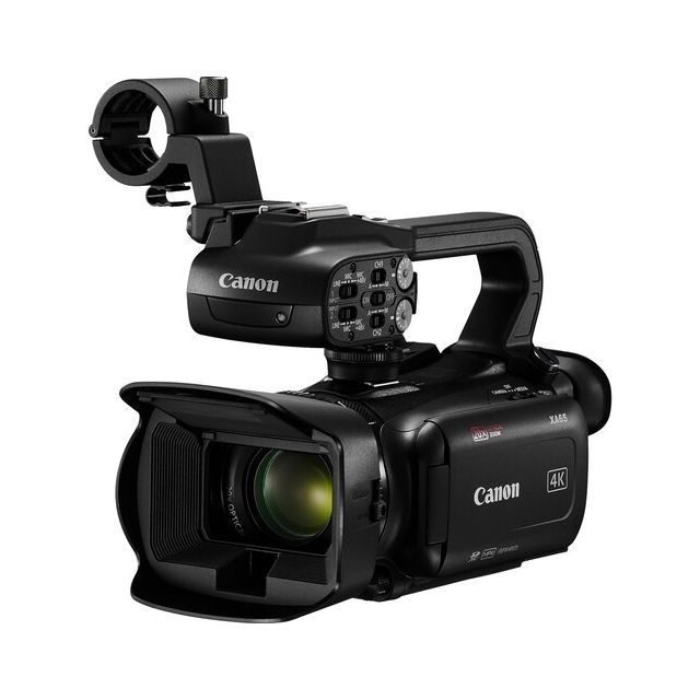 Videocámara Canon XA65