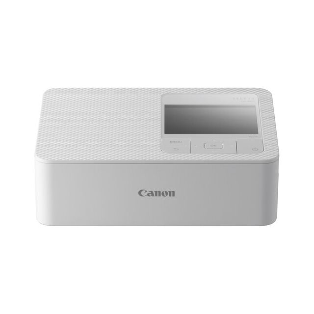 Impresora Canon SELPHY CP1500 Blanca
