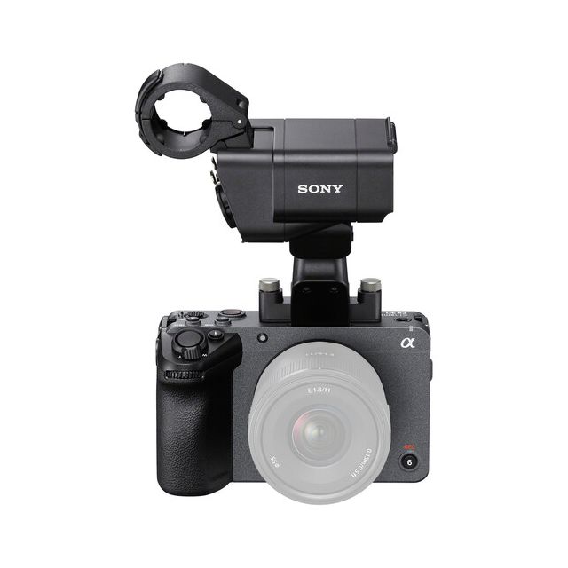 Cinema Line FX30 Sony - ILME-FX30//QE38 (Con XLR)