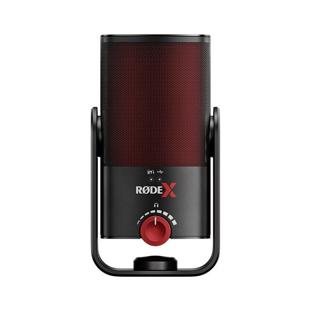 Micrófono Rodé XCM 50 Compact USB-C