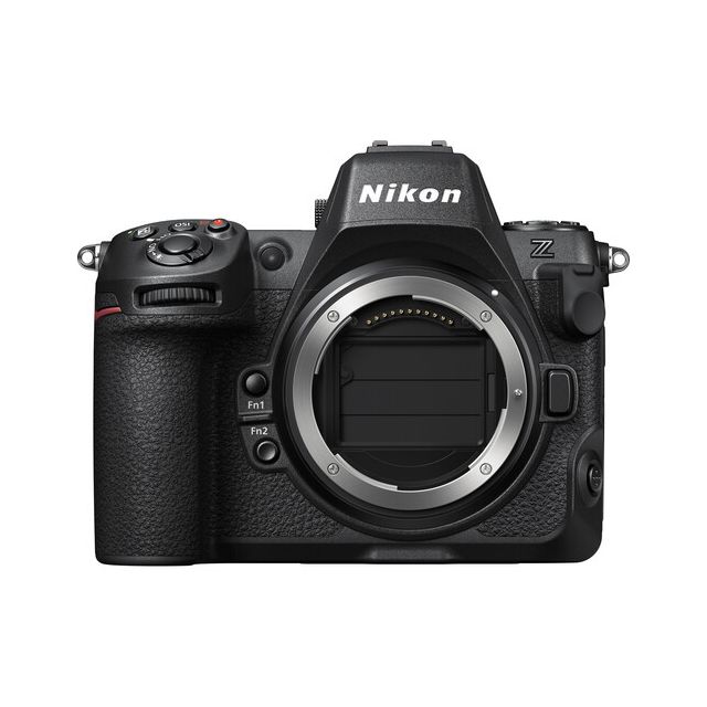 Cámara Nikon Z8  FX Mirrorless  Cuerpo