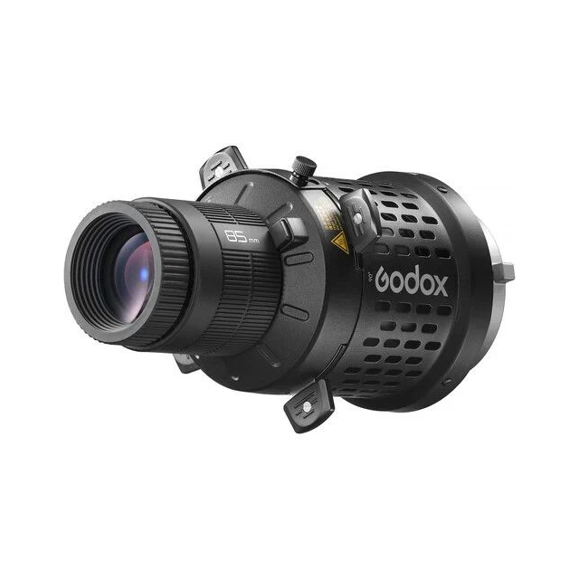 Accesorio de Proyección Godox BLP - Montura Bowens (85MM)