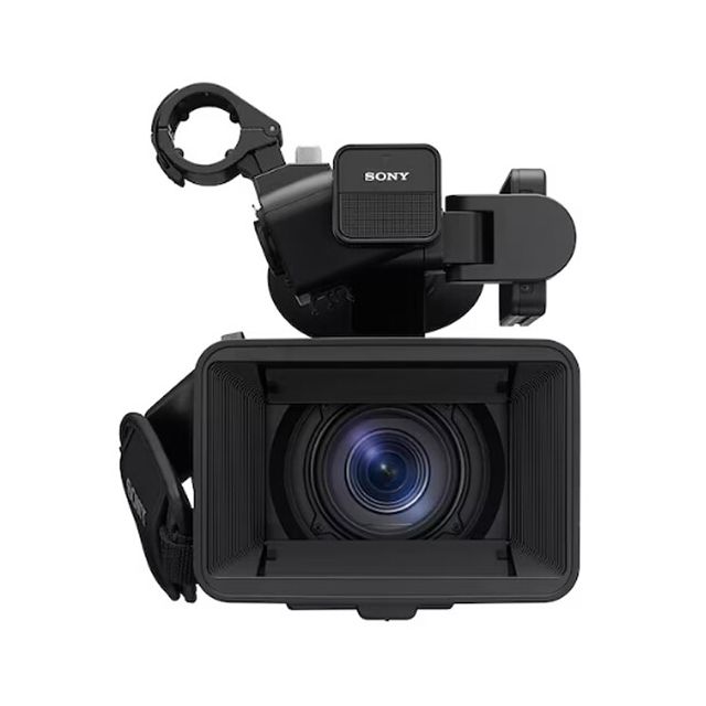 Videocámara Sony HXR-NX800