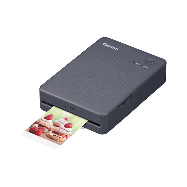 Impresora Canon SELPHY QX20