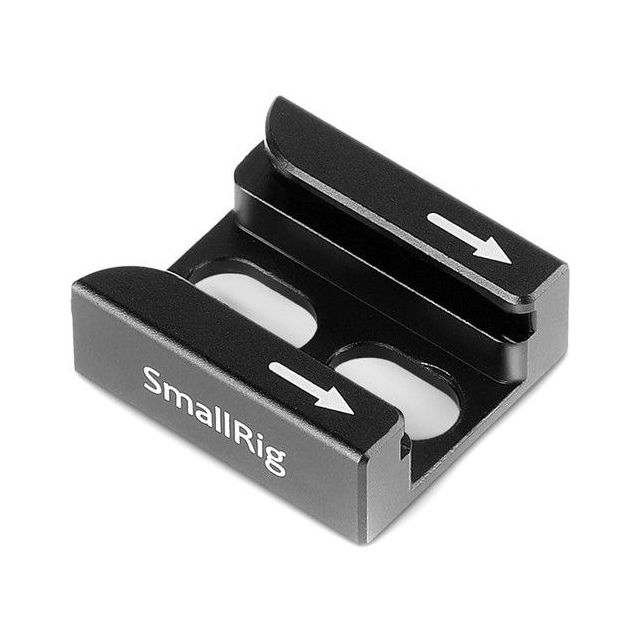 Zapata para Accesorios de Camara Fotografica