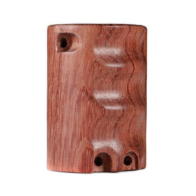 Empuñadura de Madera para Camara Fotografica