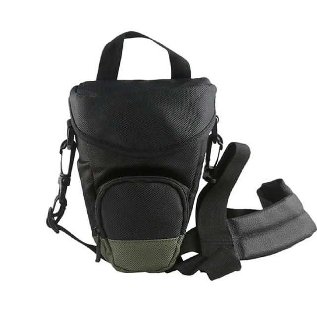 Estuche JJC para cámara toploader robusta