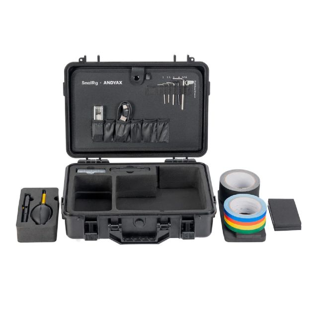Kit de Herramientas para SmallRig X Andyax Creator (Accesorios para exteriores 4562)