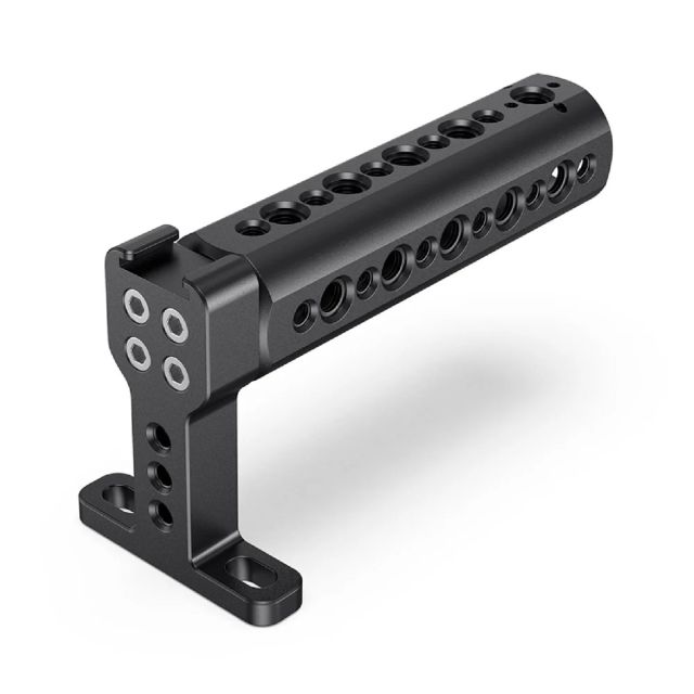 Mango Superior SmallRig (1638C) Estabilizador Universal con soporte para zapata