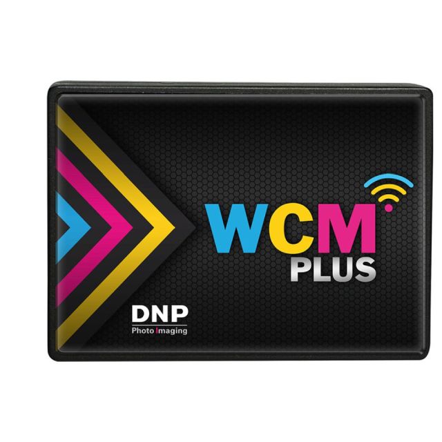 Dispositivo para imprimir DNP WCM-PLUS-LAR