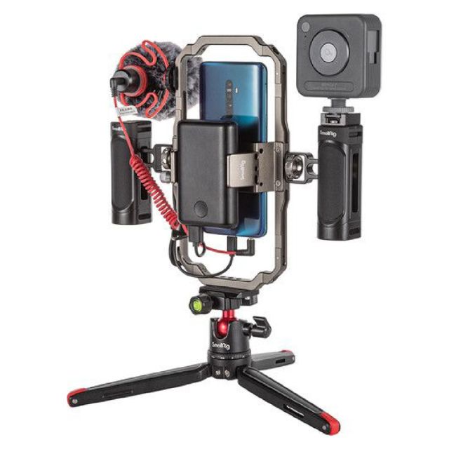 Kit SmallRig Creators Para Smartphone 3384B