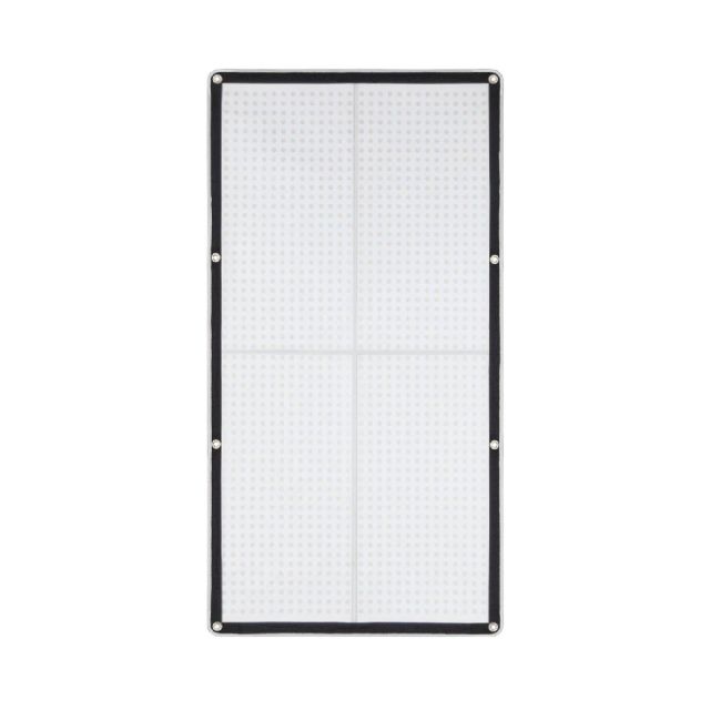 Panel Godox de Luz Led Flexible Knowled Bicolor (F400BI)
