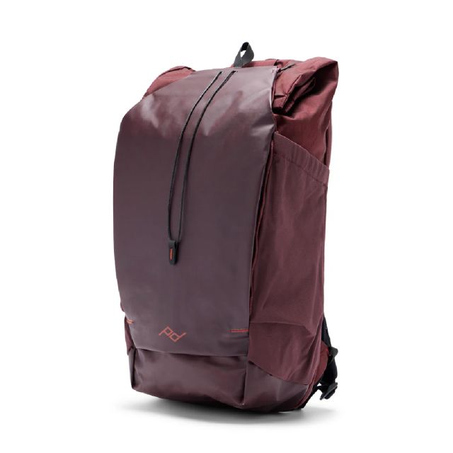 Mochila Backpack Peak Design Outdoor 25L Color Eclipse (BABP-25-EP-1)