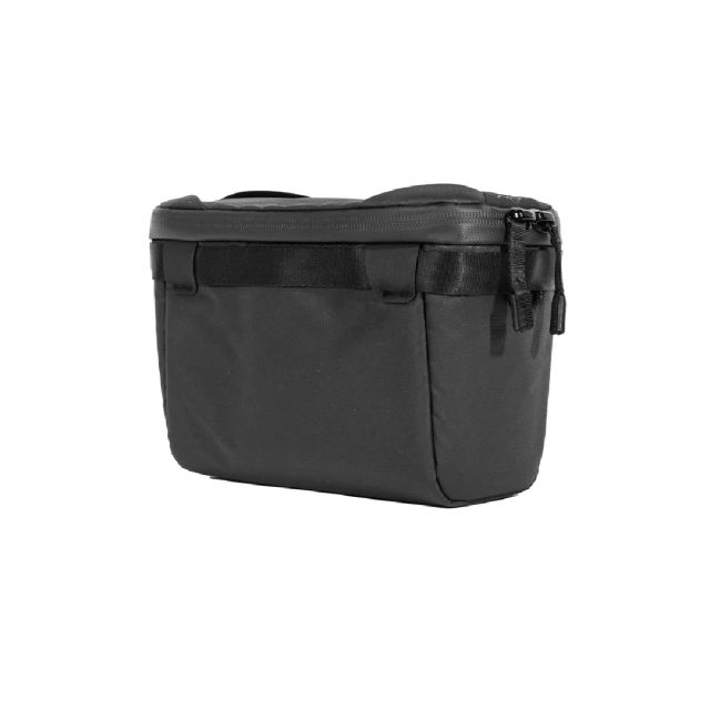 Estuche Peak Design Camera Cube V2 Extra Pequeño, Color Negro (BCC-XS-BK-3)