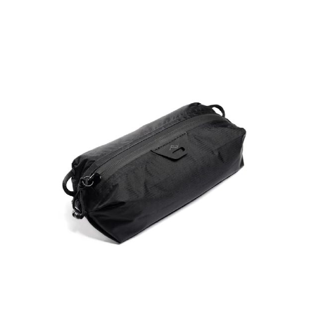 Estuche Ultraligero Peak Design 0.8L XXS Color Negro