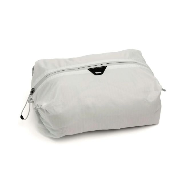 Estuche Ultraligero Peak Design Cubo de embalaje 10 L. Color Gris Nube (BUP-CD-S-1)